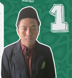 AHMAD YUSUF MANSUR