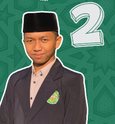 FACHRIAL TSANY NAUFAL