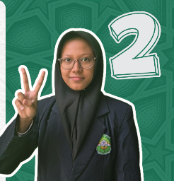 HUMAIRA FAIZA HARTANINGTYAS